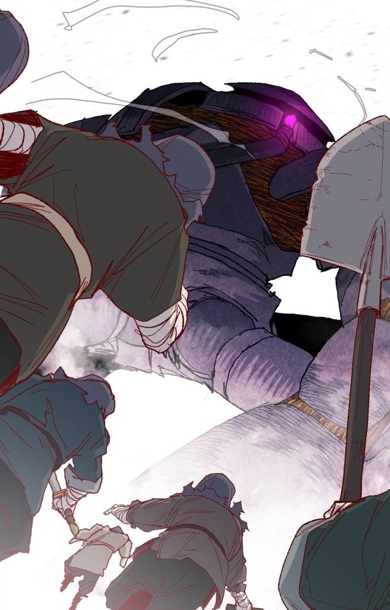 The Tale of the Skeleton Messenger Chapter 47 559 9334850ee63a