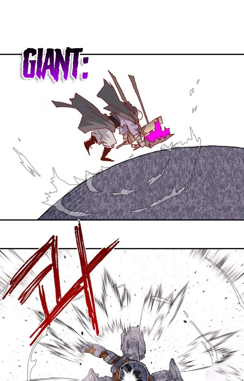 The Tale of the Skeleton Messenger Chapter 47 477 9c42e0c6a1a3