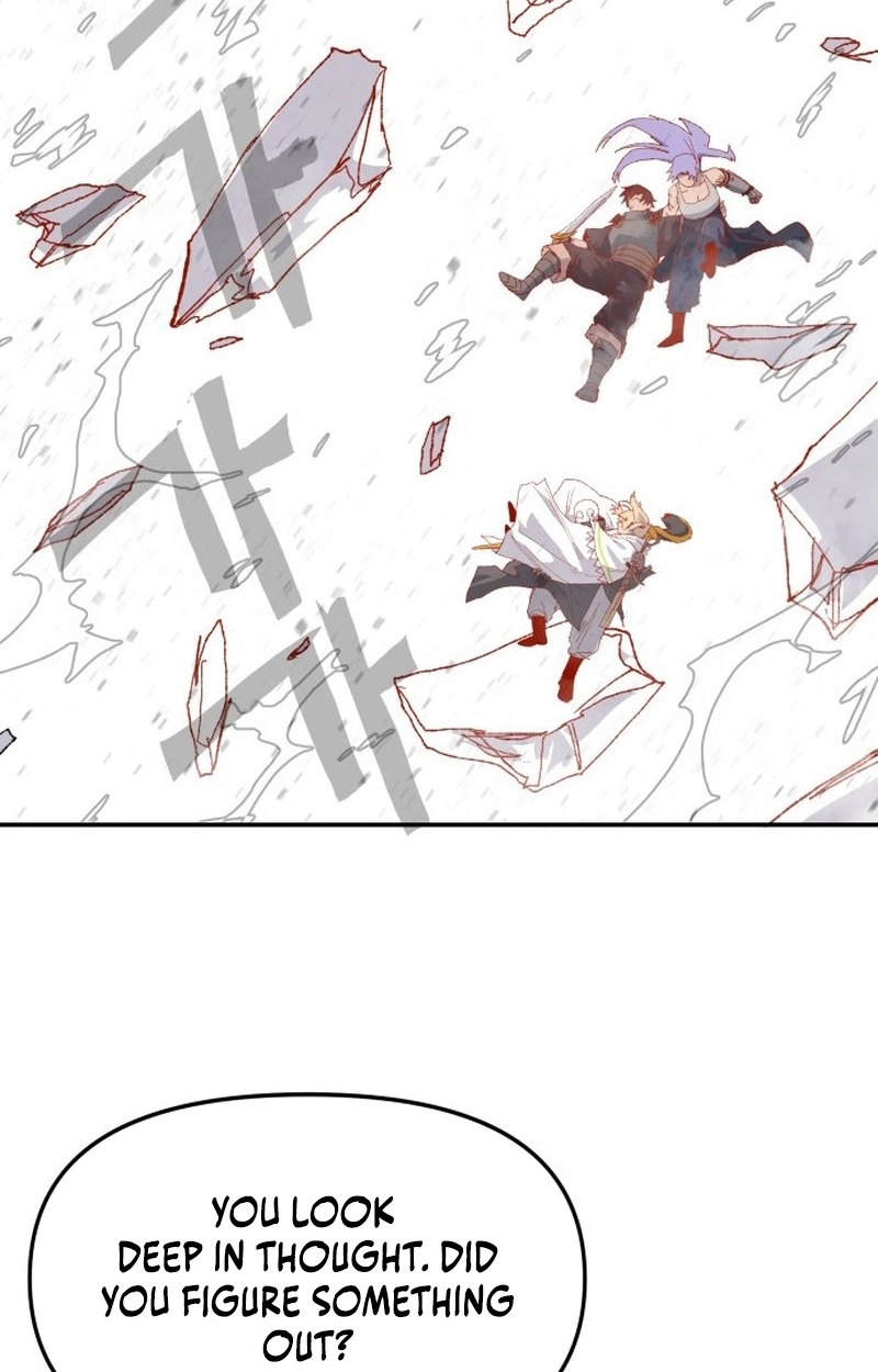 The Tale of the Skeleton Messenger Chapter 47 487 9f0b29cb55cc
