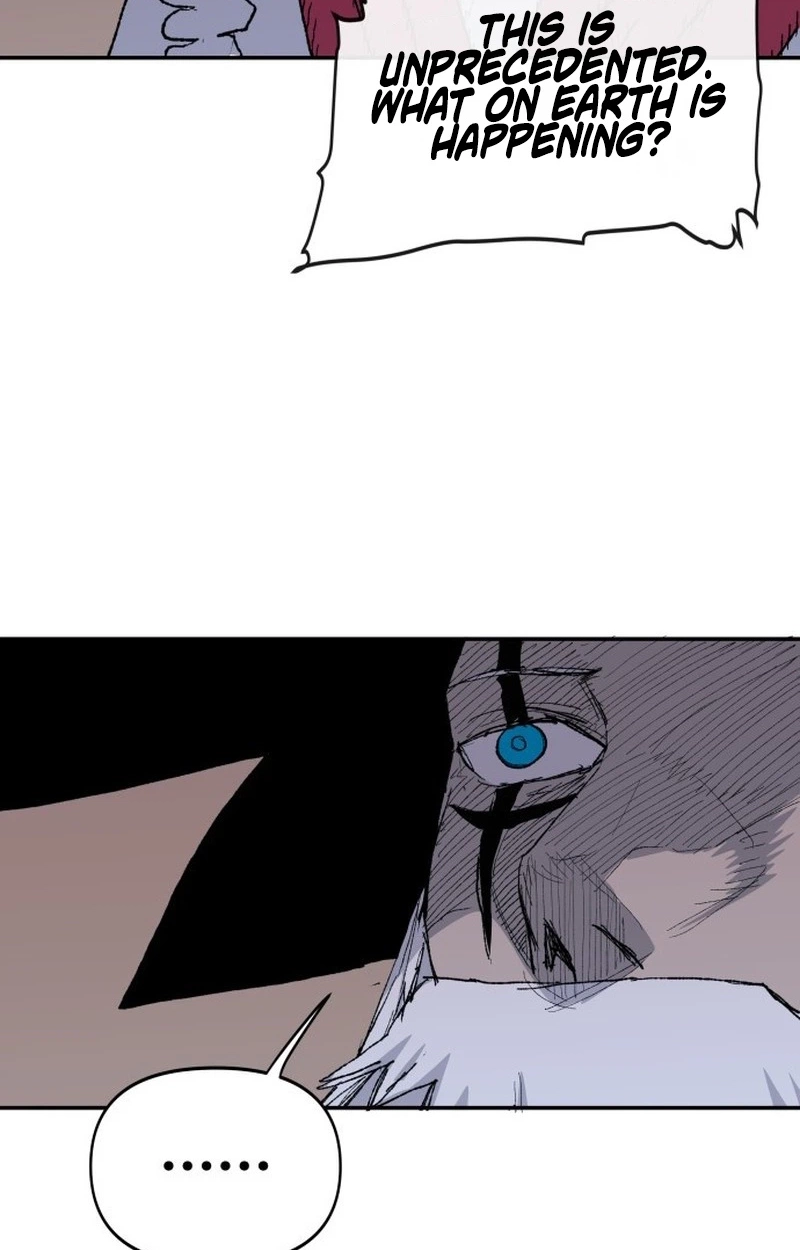 The Tale of the Skeleton Messenger Chapter 47 447 c448737102b8