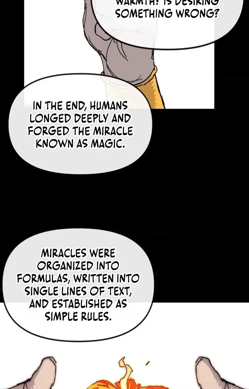 The Tale of the Skeleton Messenger Chapter 47 581 e62b19547b54