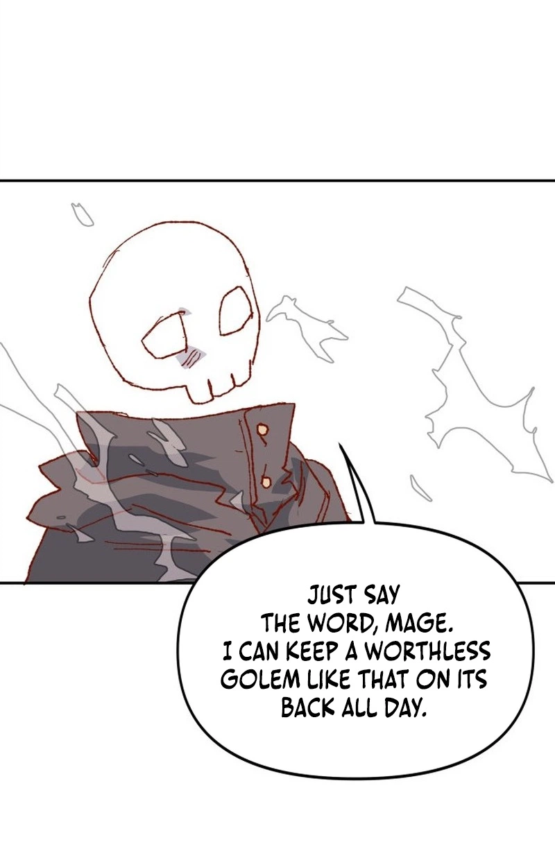 The Tale of the Skeleton Messenger Chapter 47 536 ec7178f3d921