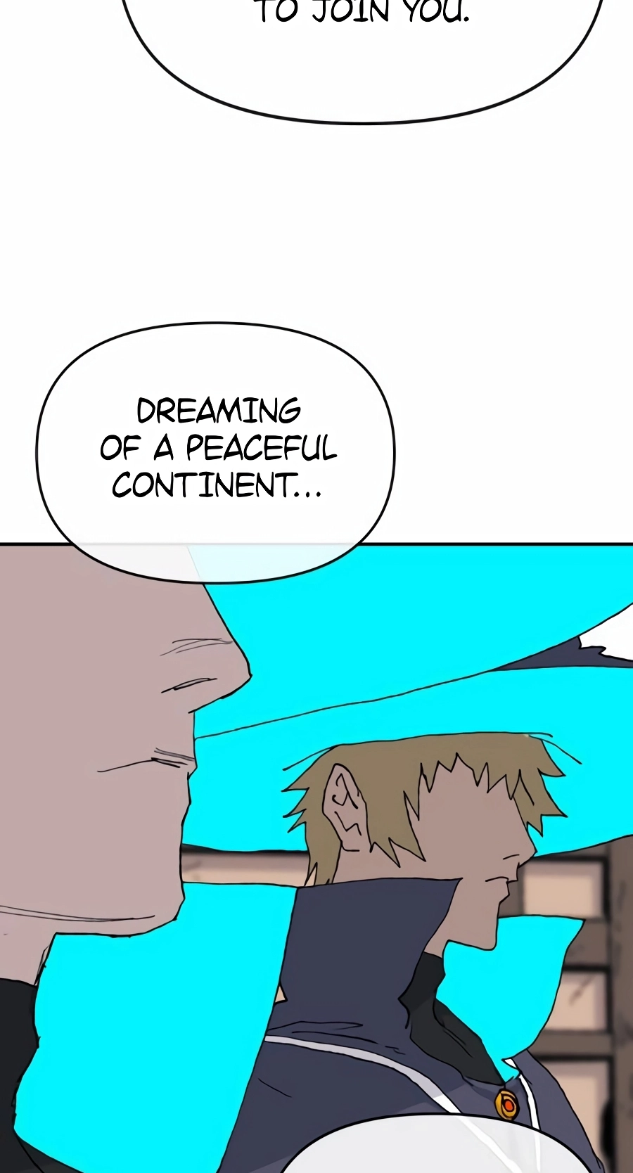 The Tale of the Skeleton Messenger Chapter 49 323 122743c1e895