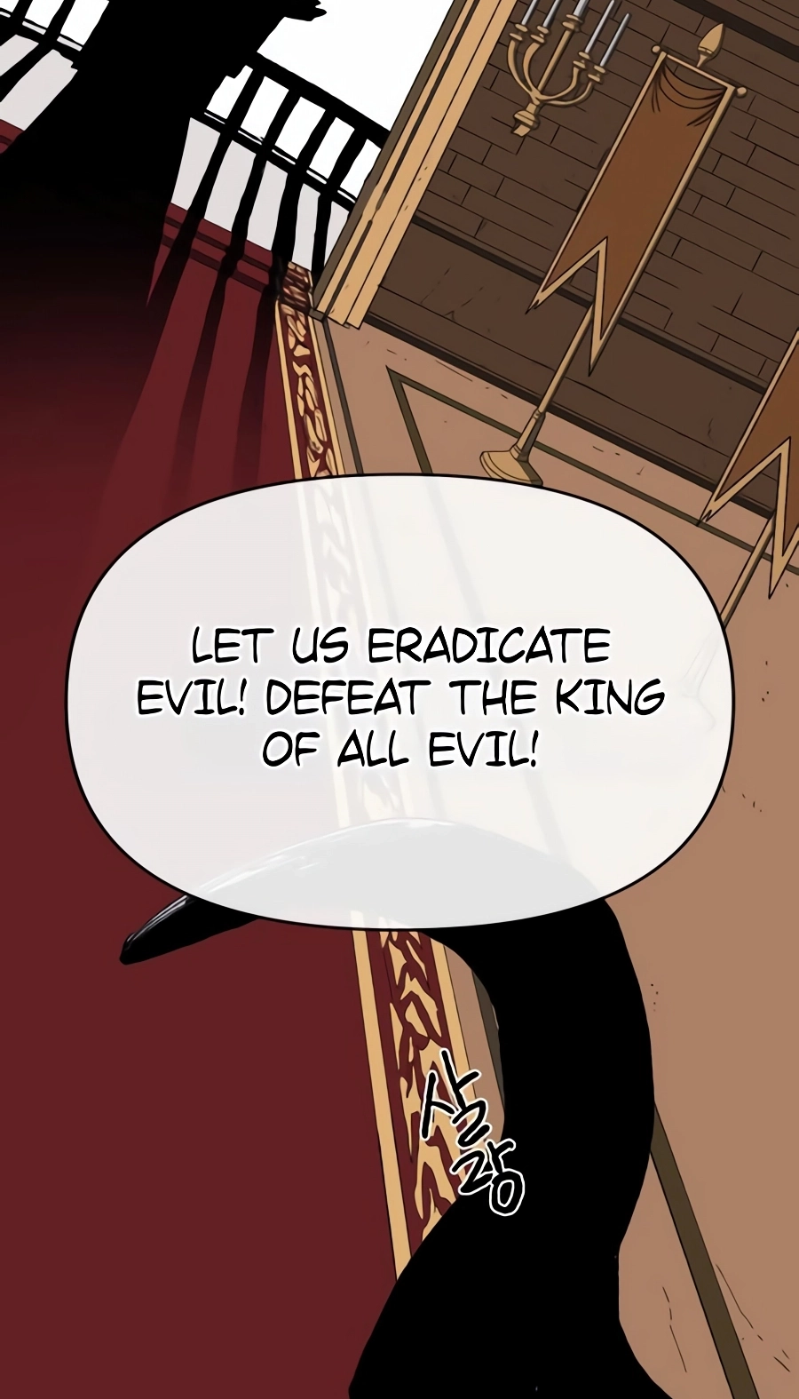 The Tale of the Skeleton Messenger Chapter 49 387 2286dd85b34a