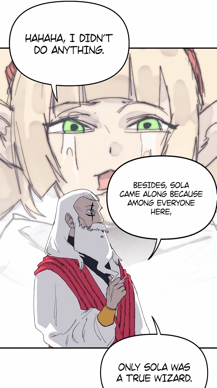 The Tale of the Skeleton Messenger Chapter 49 309 2b44e158004c