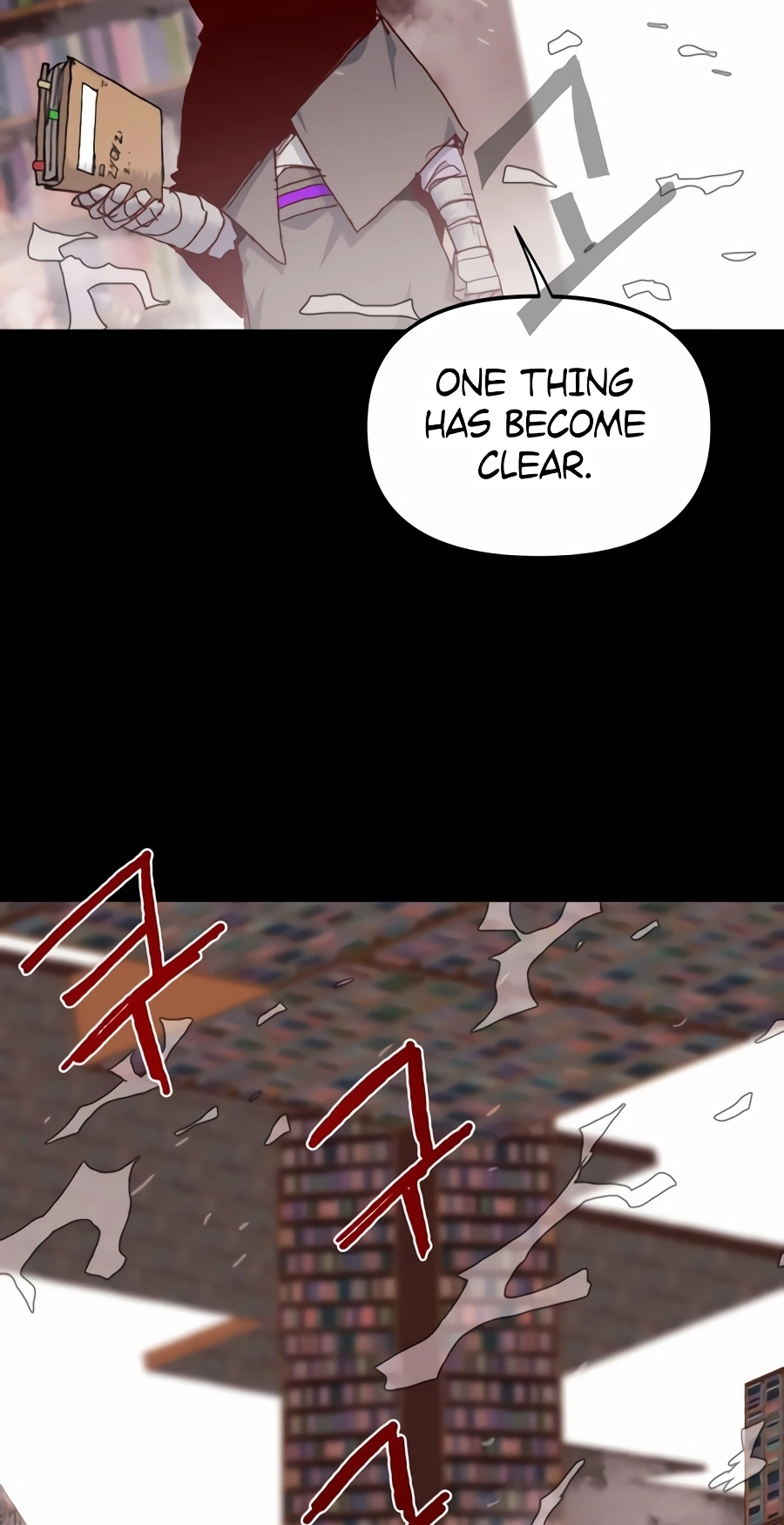 The Tale of the Skeleton Messenger Chapter 49 353 2b6c824c268b