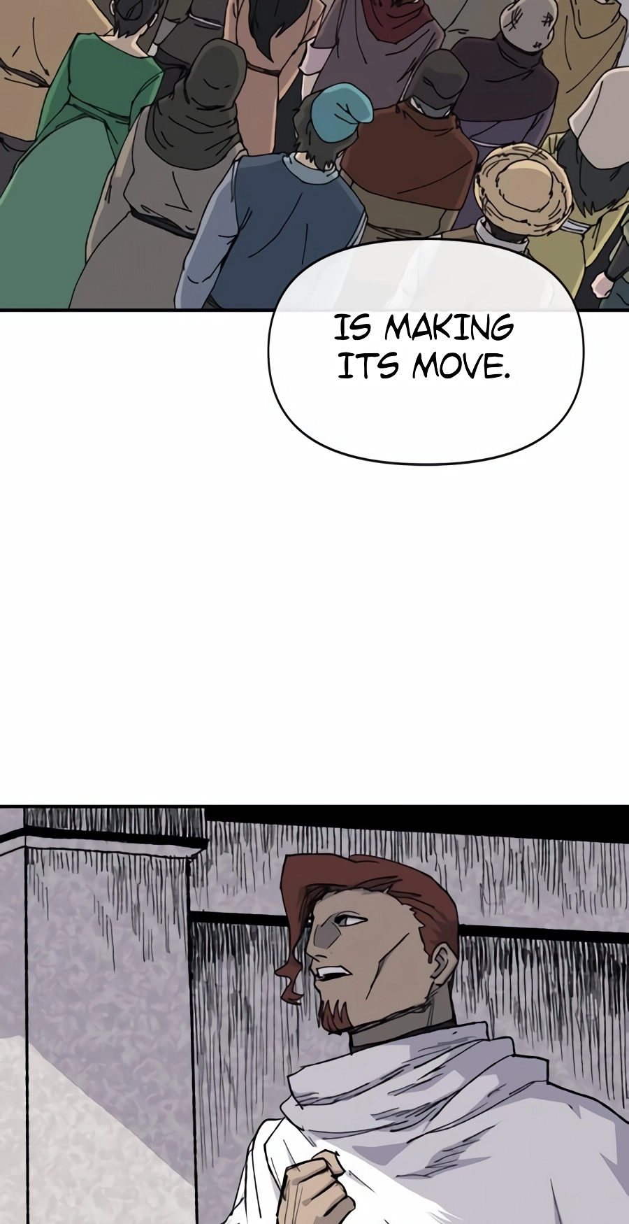 The Tale of the Skeleton Messenger Chapter 49 376 2de273335d7f