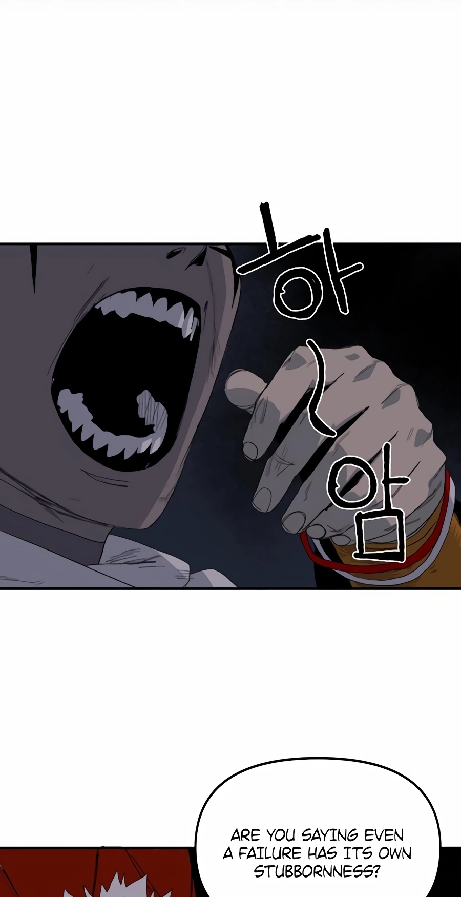The Tale of the Skeleton Messenger Chapter 49 357 2ec592f16f1f