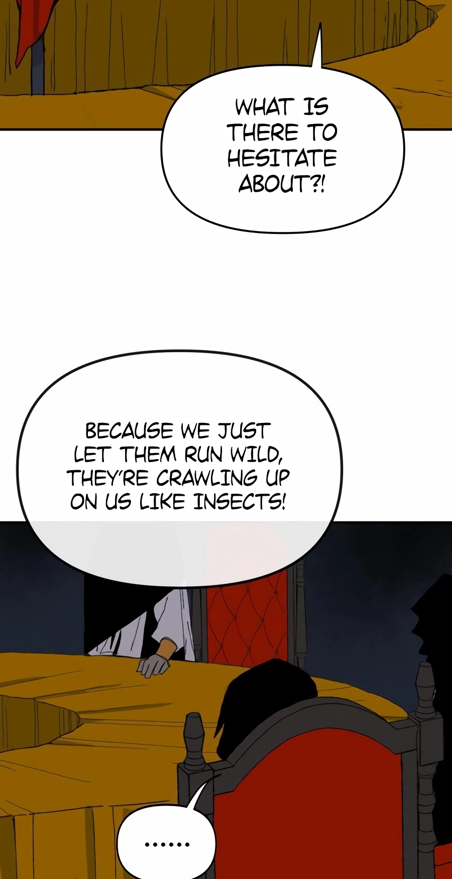 The Tale of the Skeleton Messenger Chapter 49 363 30c76ed6f398