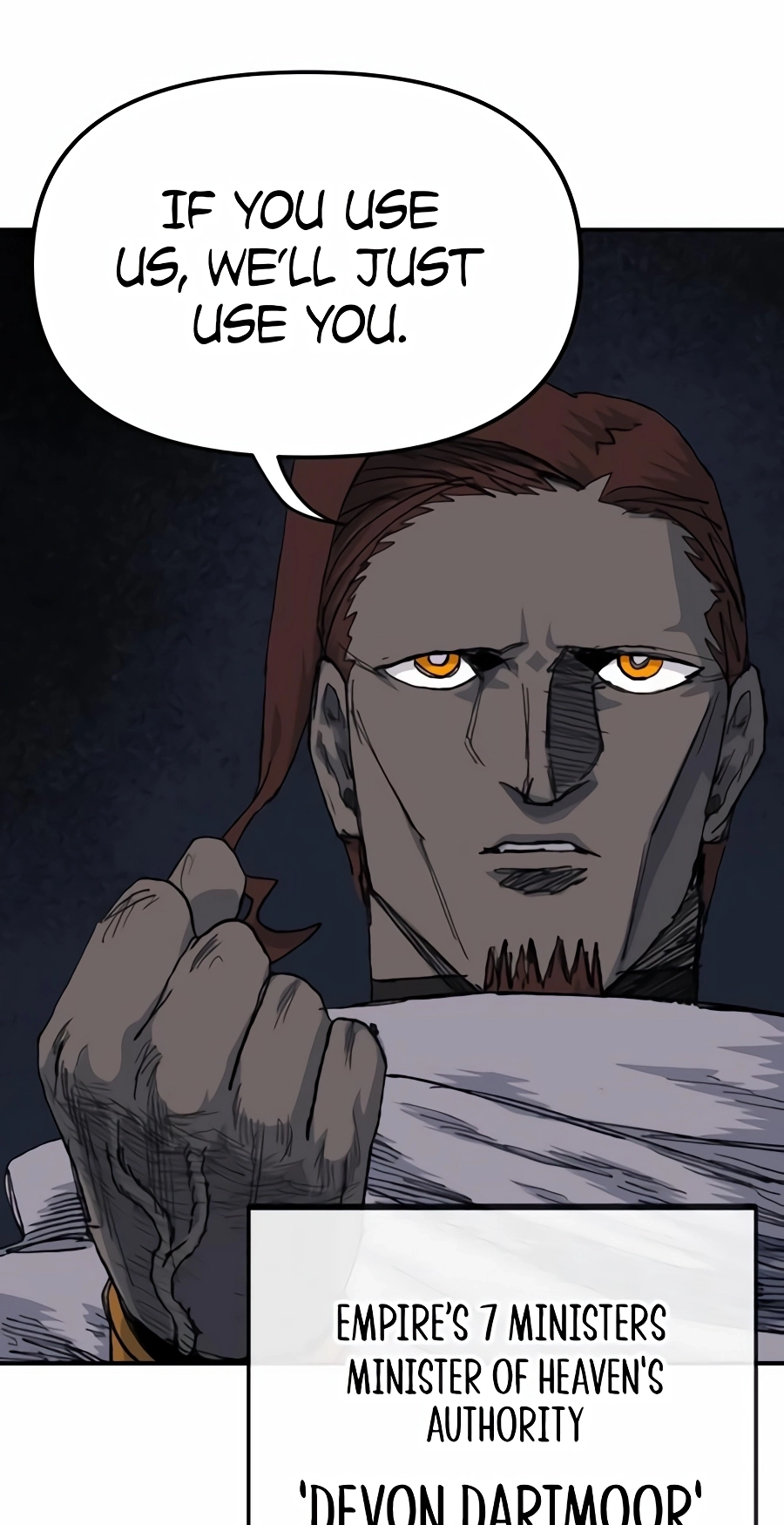 The Tale of the Skeleton Messenger Chapter 49 373 3c63213beb00