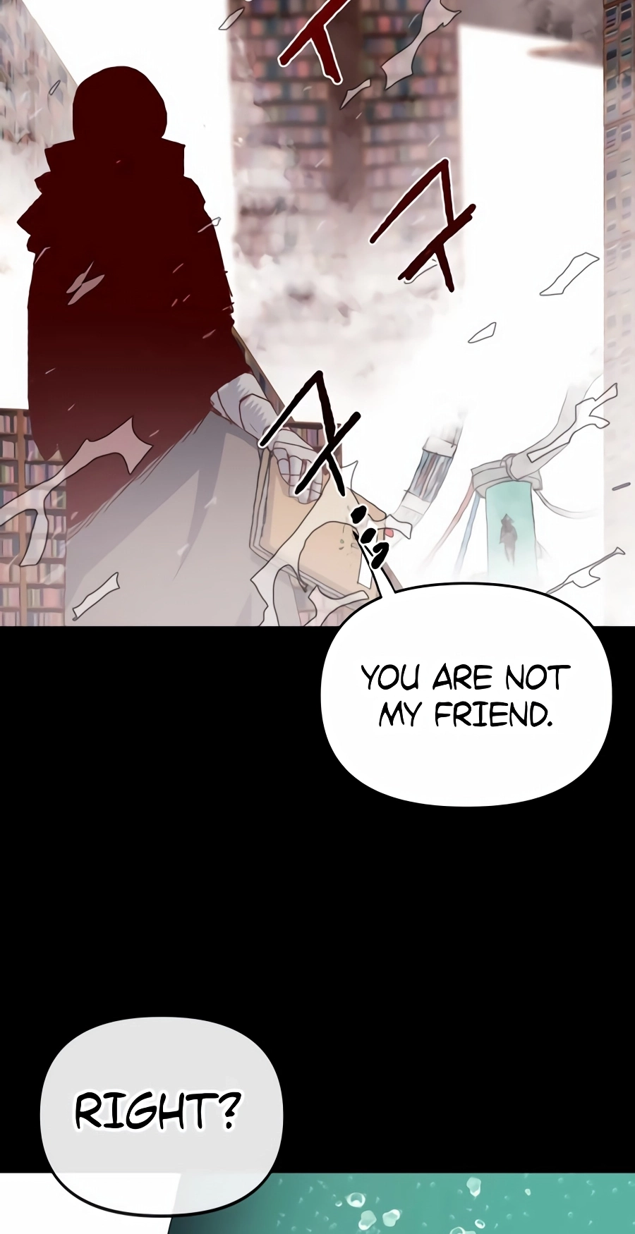 The Tale of the Skeleton Messenger Chapter 49 354 407ef00c977c