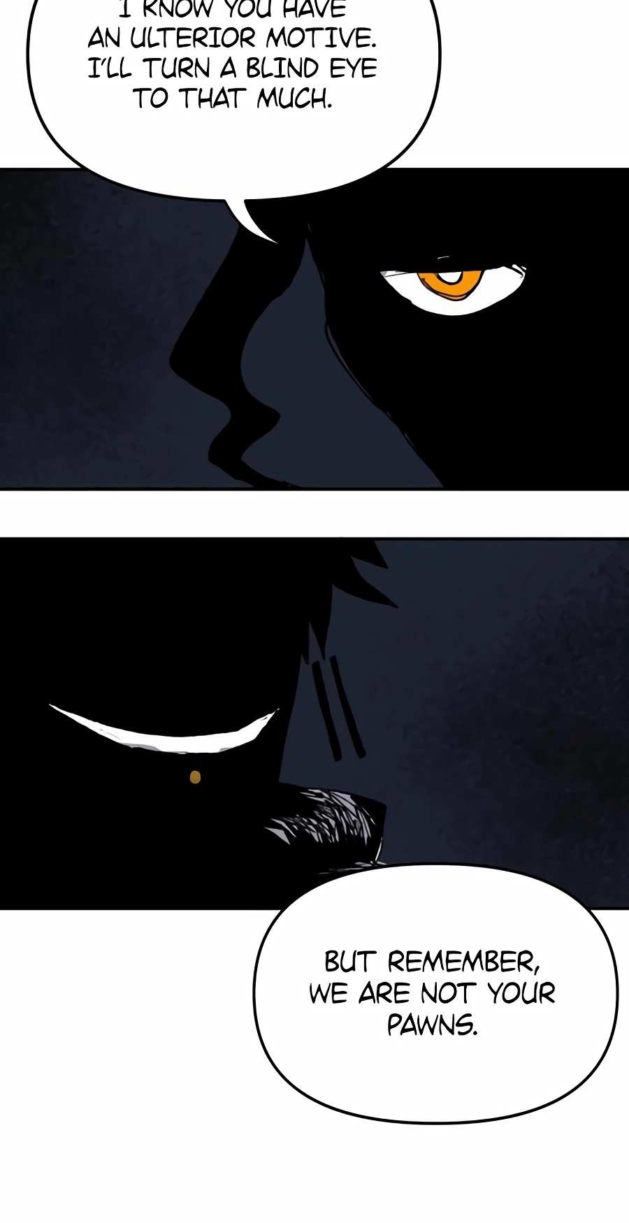 The Tale of the Skeleton Messenger Chapter 49 372 484e4d73ce23