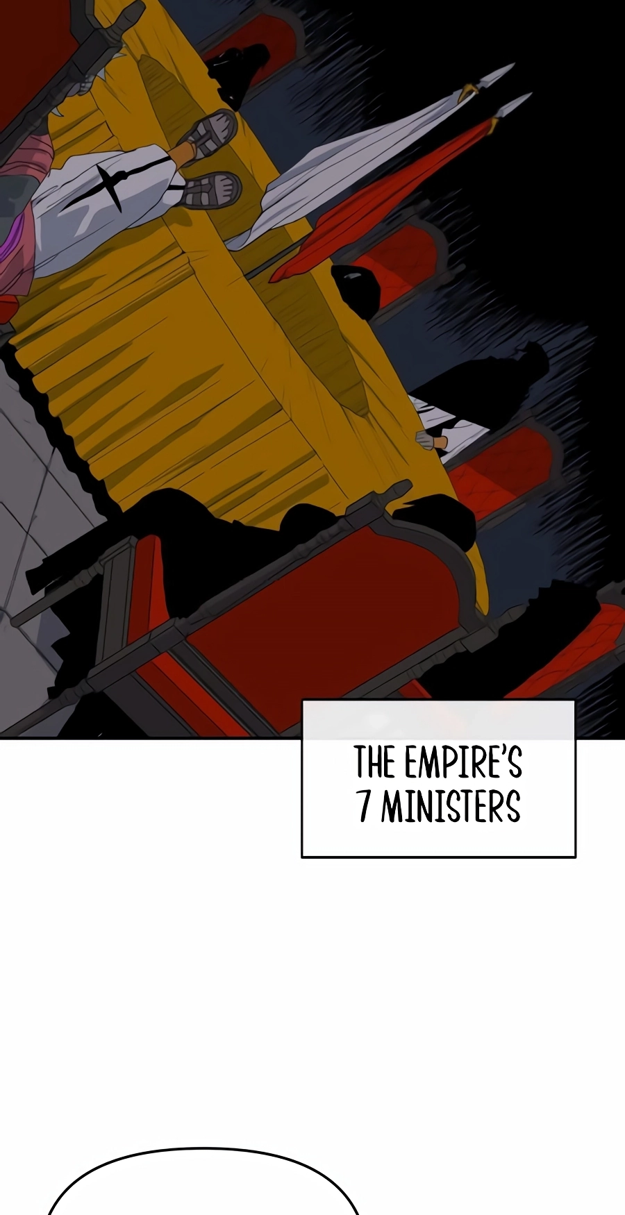 The Tale of the Skeleton Messenger Chapter 49 359 5277780e3d01