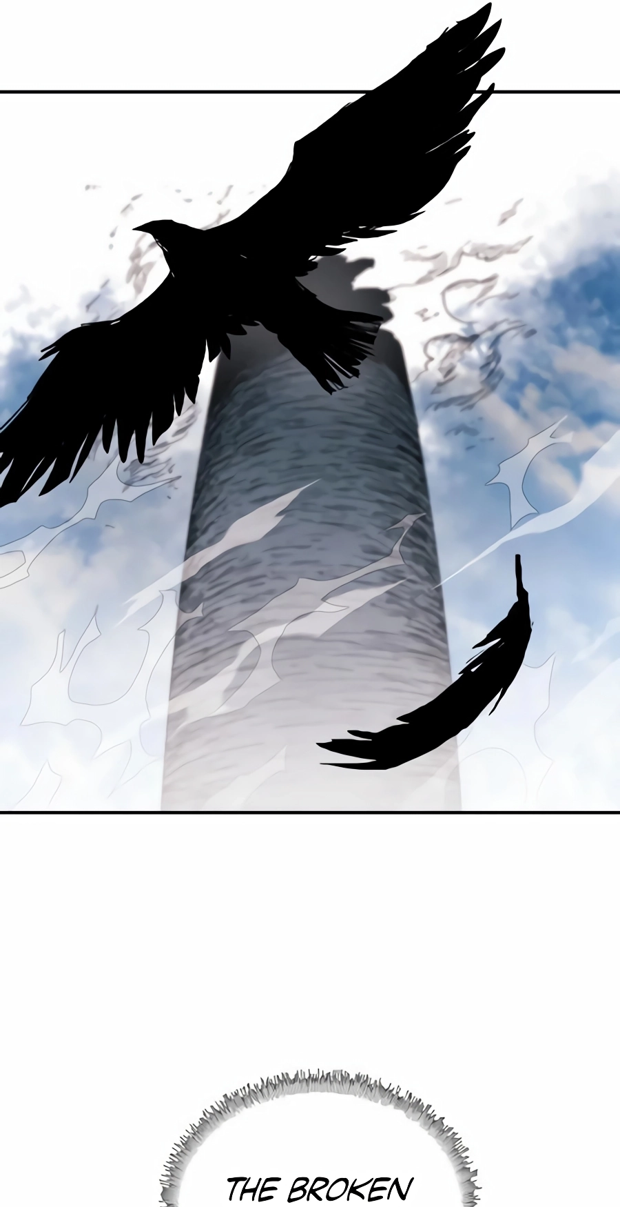 The Tale of the Skeleton Messenger Chapter 49 325 71e0d919659b