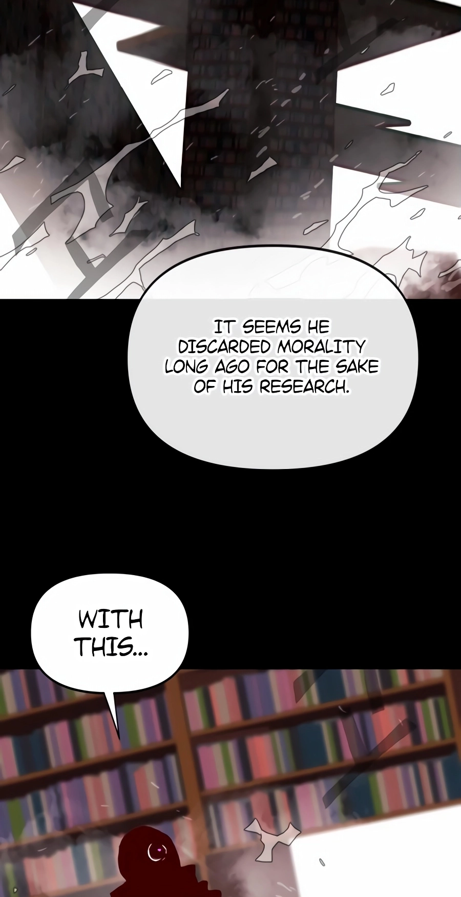 The Tale of the Skeleton Messenger Chapter 49 352 953cc8e4d23f