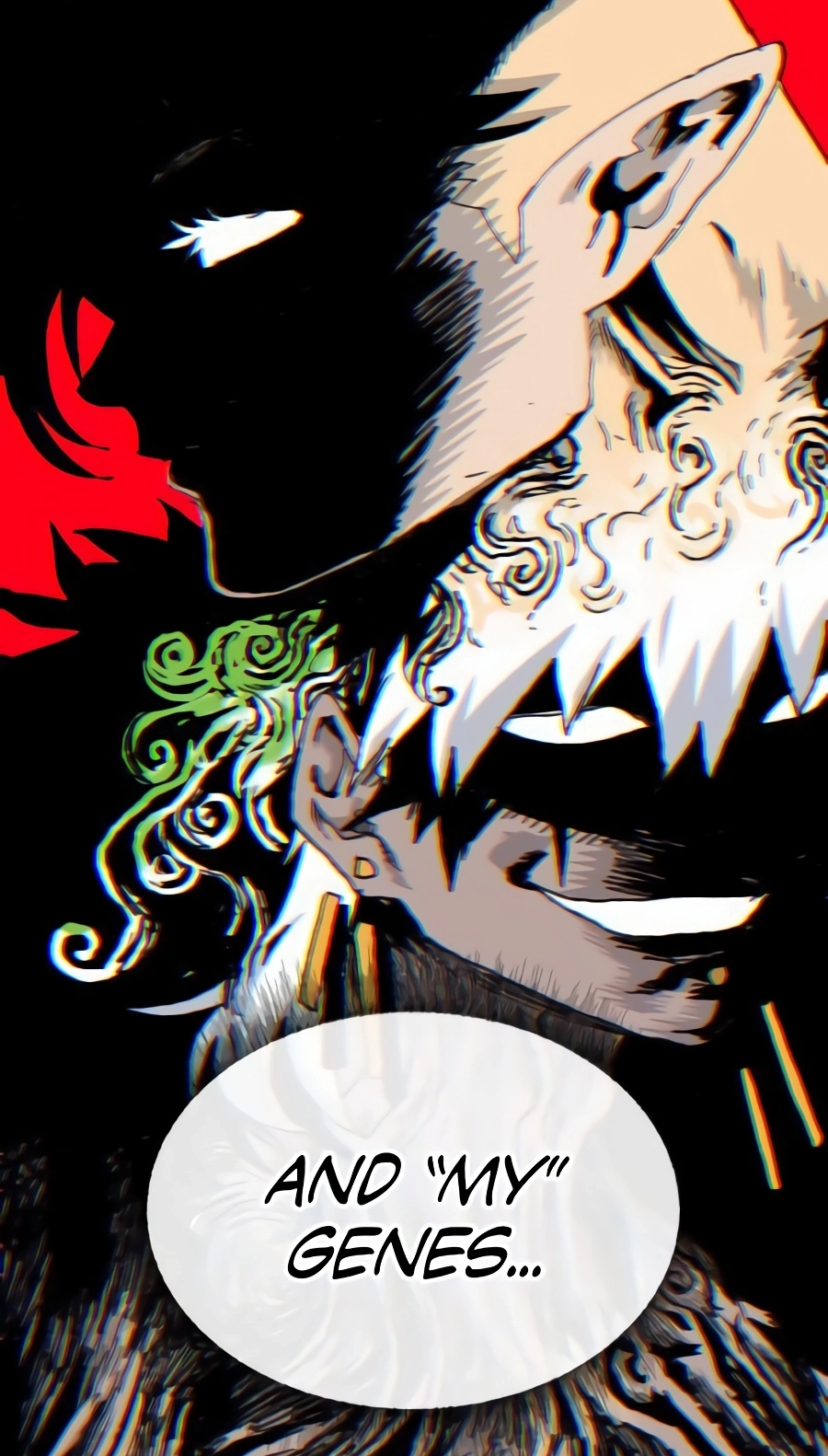 The Tale of the Skeleton Messenger Chapter 49 345 9fc29bfeee30