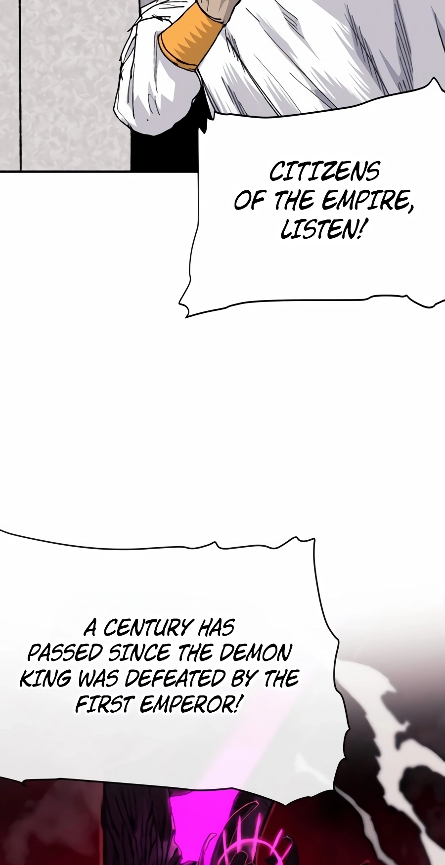 The Tale of the Skeleton Messenger Chapter 49 377 ba03e2c36b0e