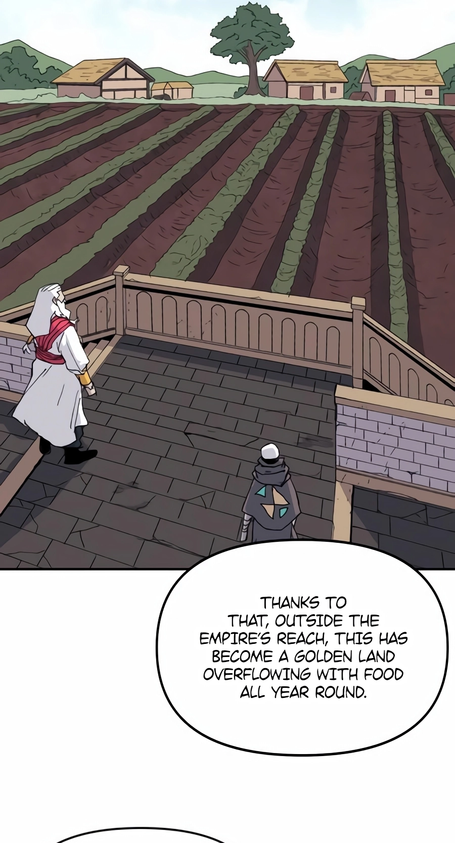 The Tale of the Skeleton Messenger Chapter 49 317 ced16cc2892d