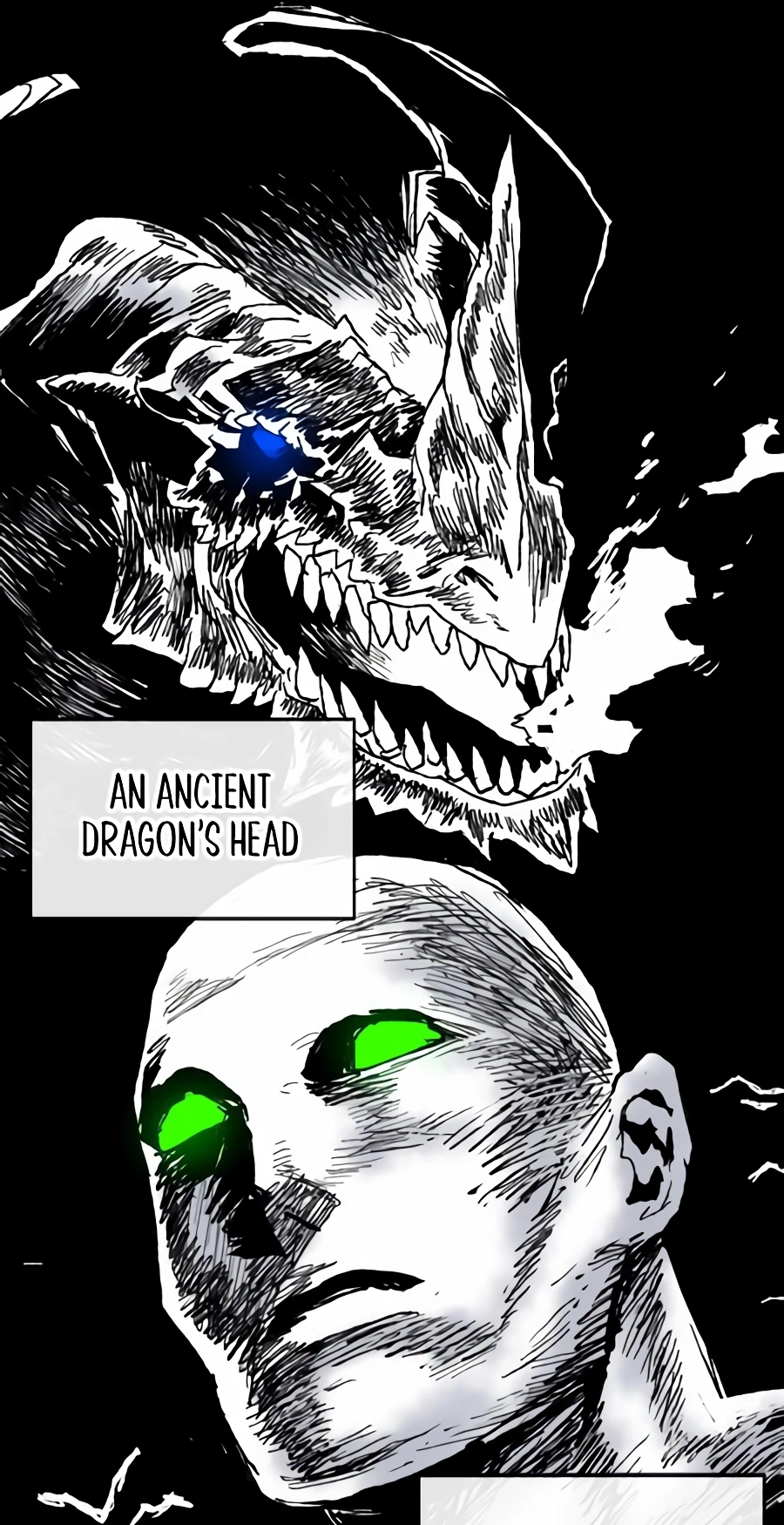 The Tale of the Skeleton Messenger Chapter 49 349 d9f1f1bd218d
