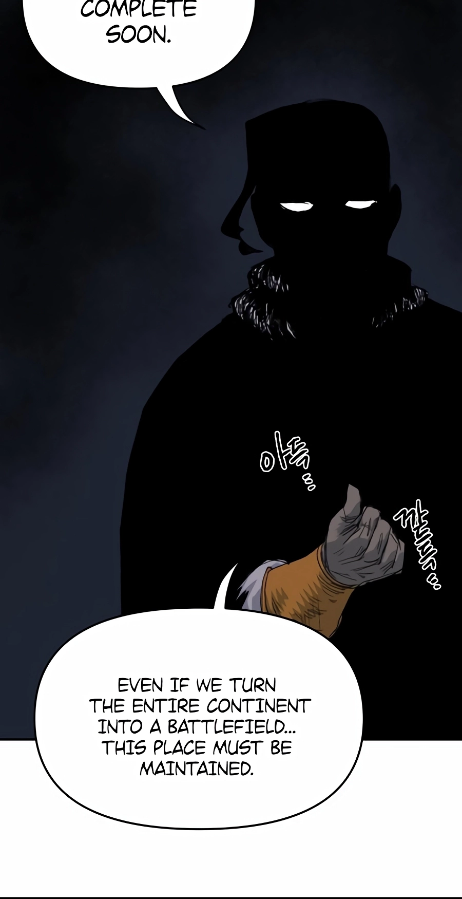 The Tale of the Skeleton Messenger Chapter 49 367 e5bd43d95af2