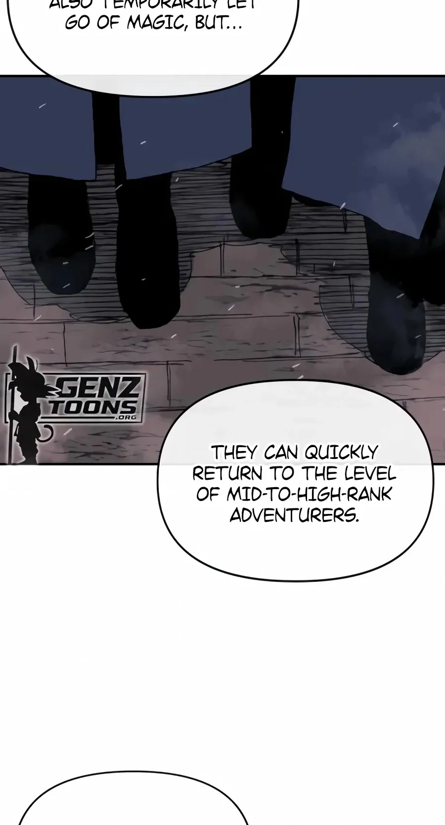 The Tale of the Skeleton Messenger Chapter 49 320 ea05ace491a8