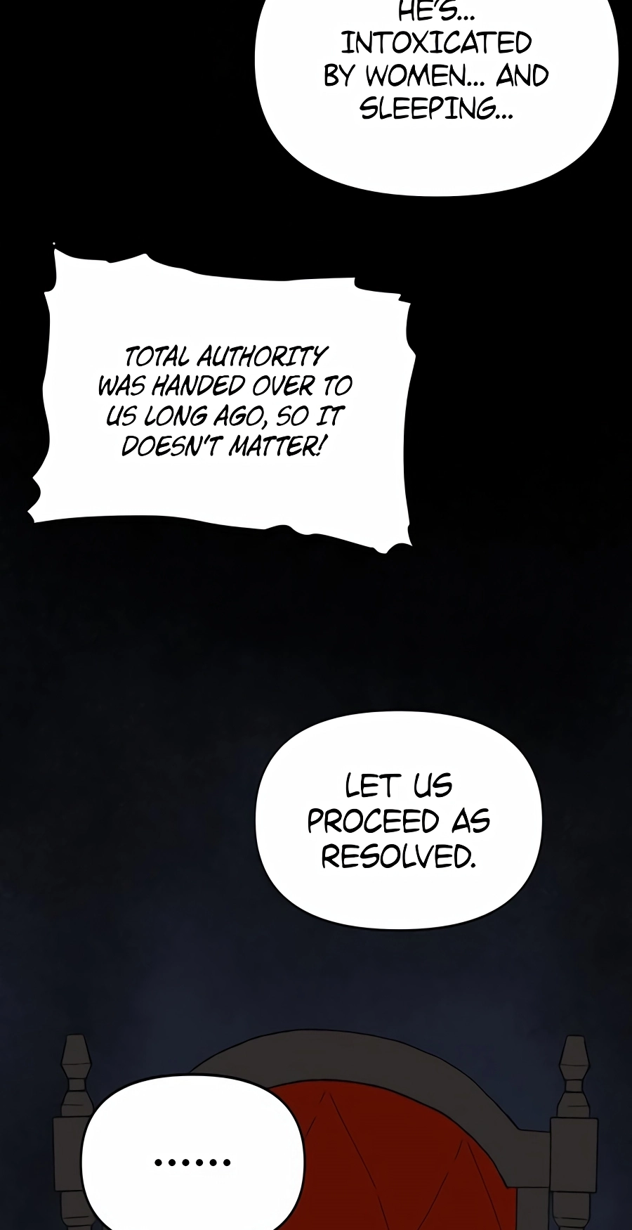 The Tale of the Skeleton Messenger Chapter 49 369 f66e2438121c