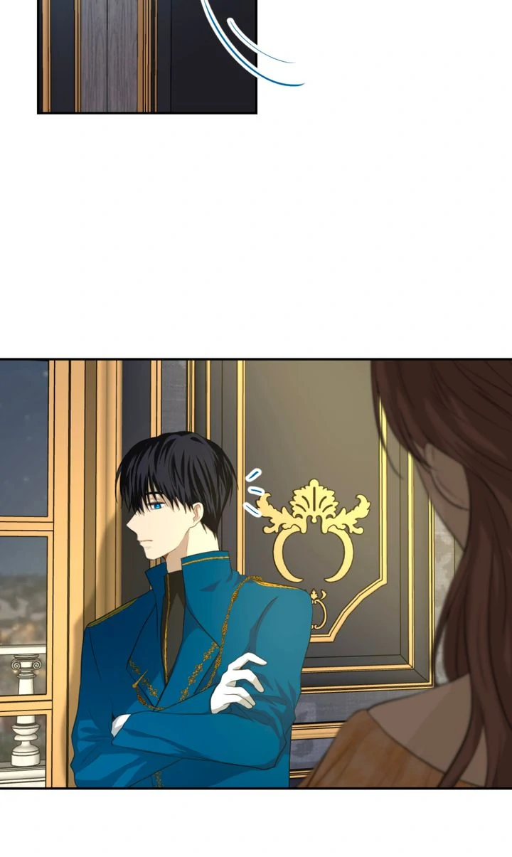 The Way to Protect the King Chapter 11 235 03