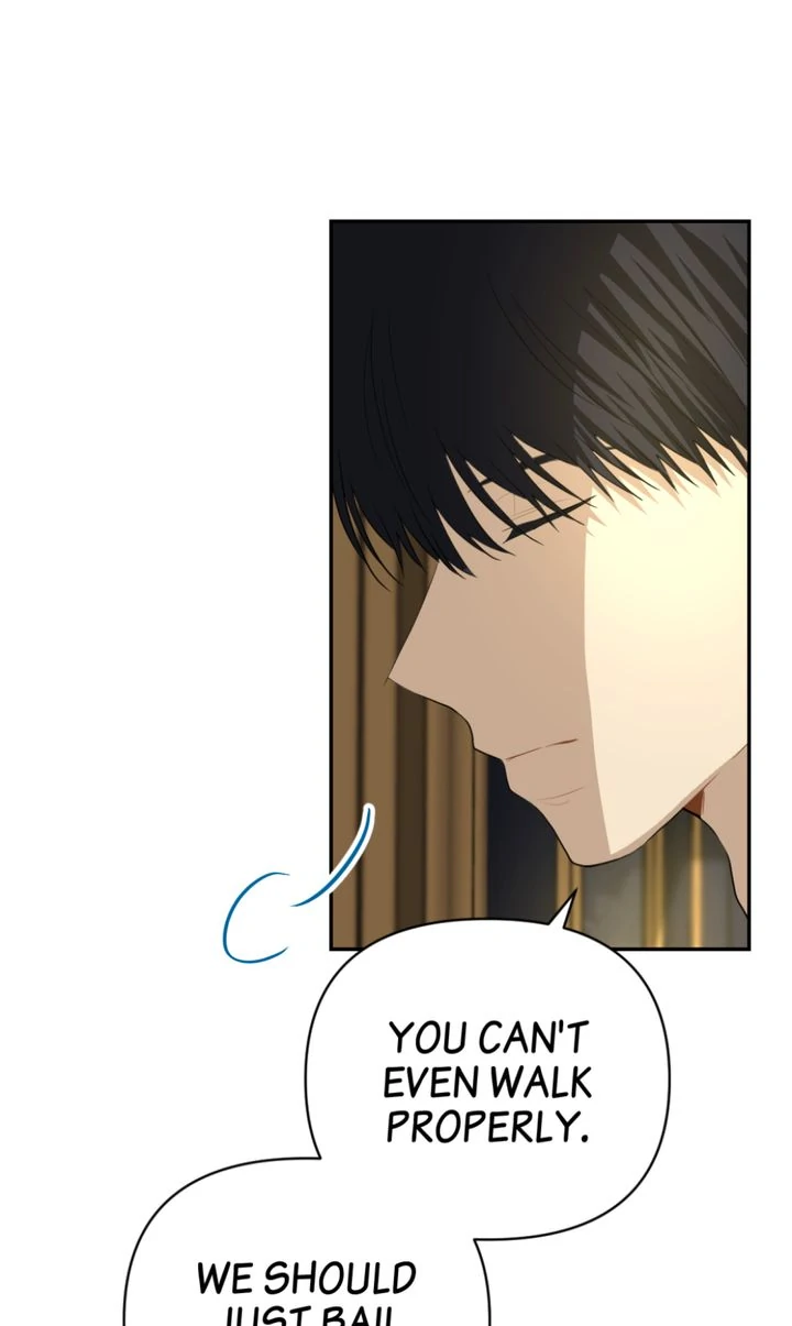 The Way to Protect the King Chapter 11 241 09