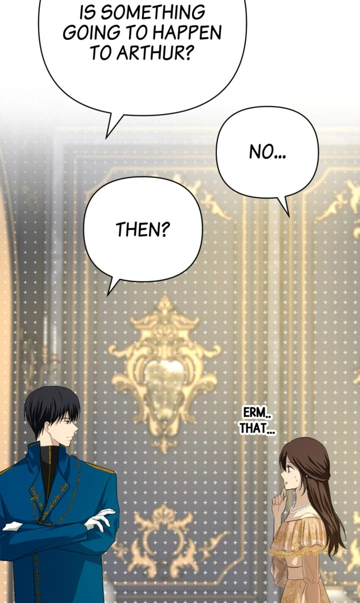 The Way to Protect the King Chapter 11 243 11