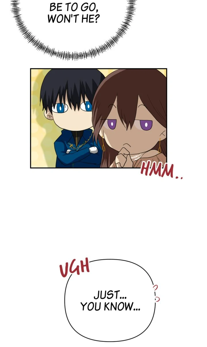 The Way to Protect the King Chapter 11 245 13