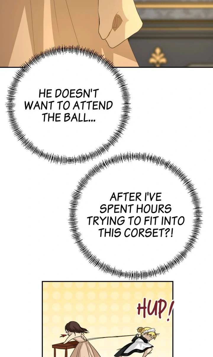 The Way to Protect the King Chapter 11 250 18