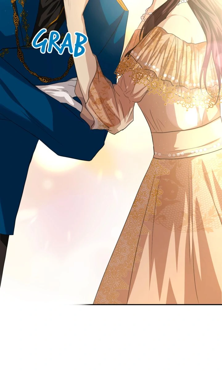 The Way to Protect the King Chapter 11 254 22