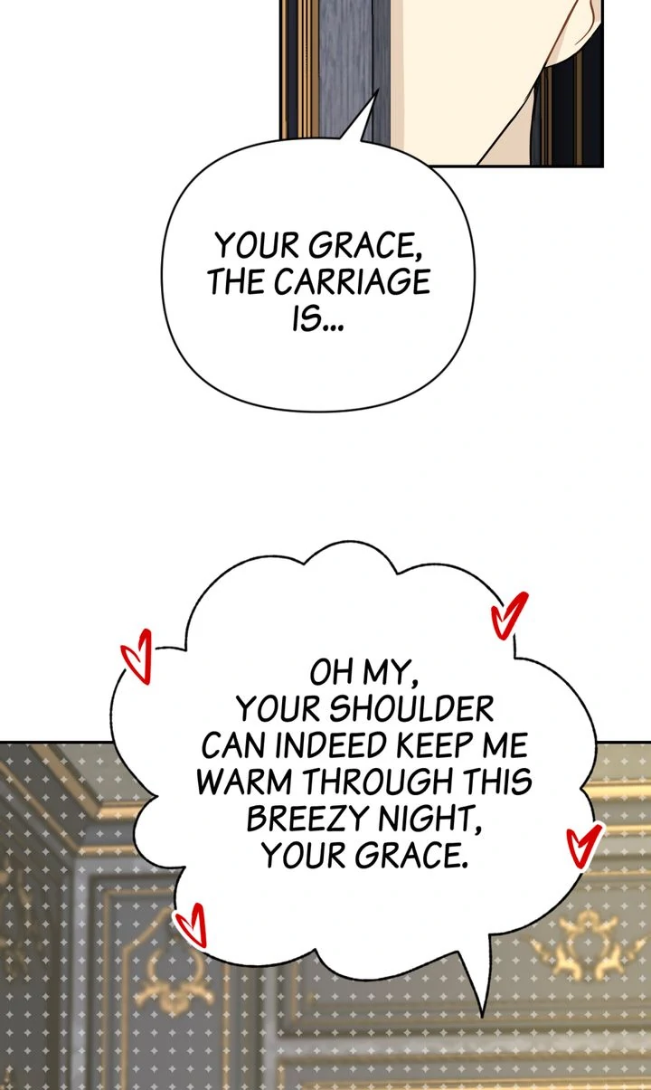 The Way to Protect the King Chapter 11 261 29