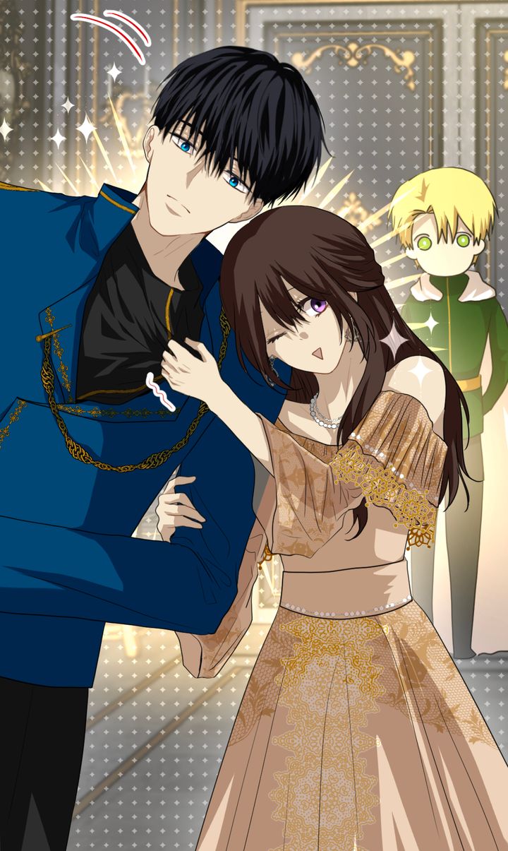 The Way to Protect the King Chapter 11 262 30