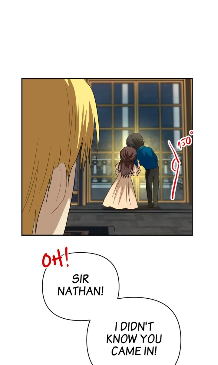 The Way to Protect the King Chapter 11 264 32