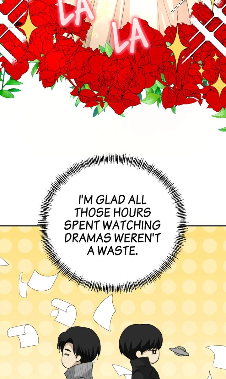 The Way to Protect the King Chapter 11 267 35