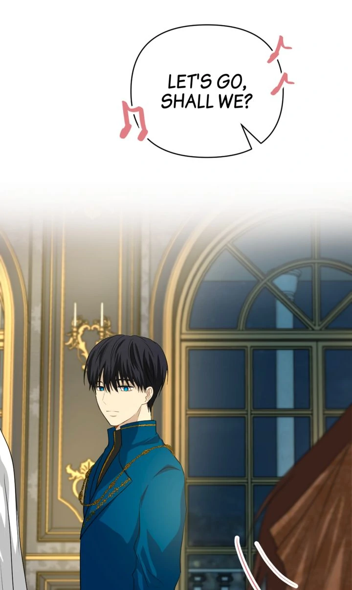 The Way to Protect the King Chapter 11 269 37