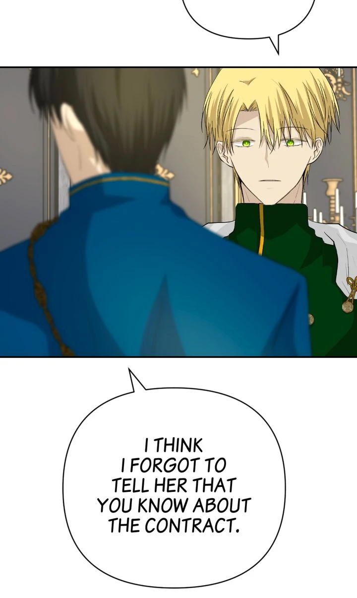 The Way to Protect the King Chapter 11 271 39