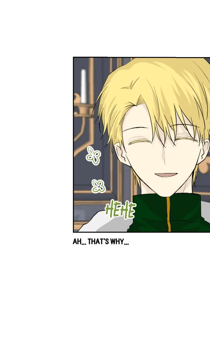 The Way to Protect the King Chapter 11 272 40