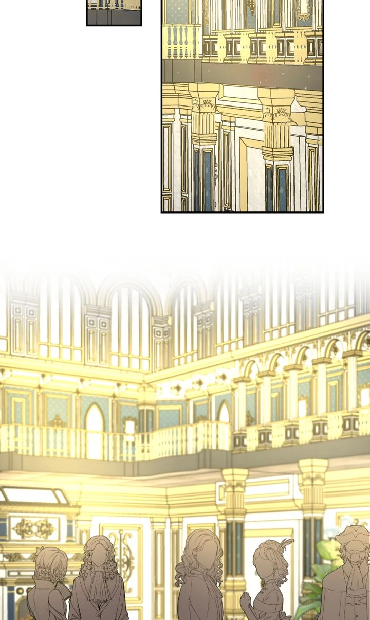 The Way to Protect the King Chapter 11 275 43