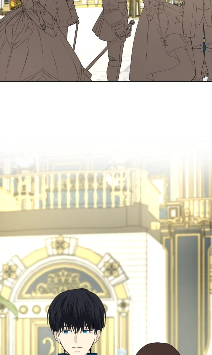 The Way to Protect the King Chapter 11 276 44