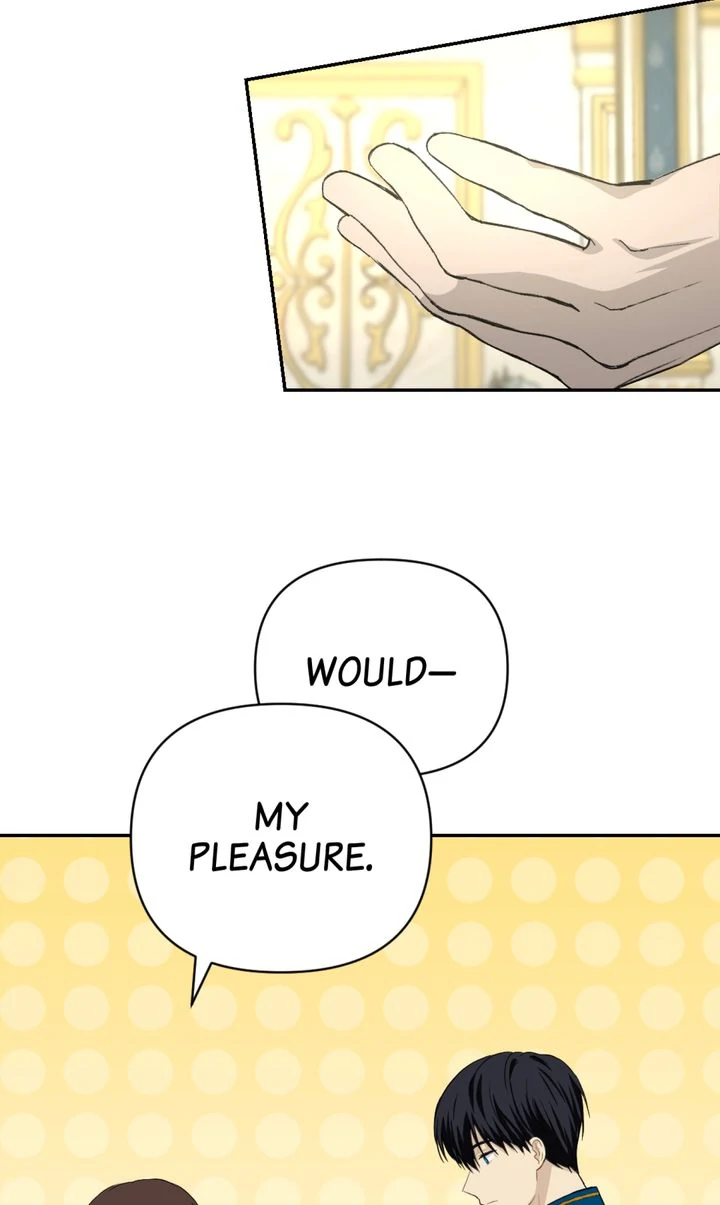 The Way to Protect the King Chapter 11 286 54