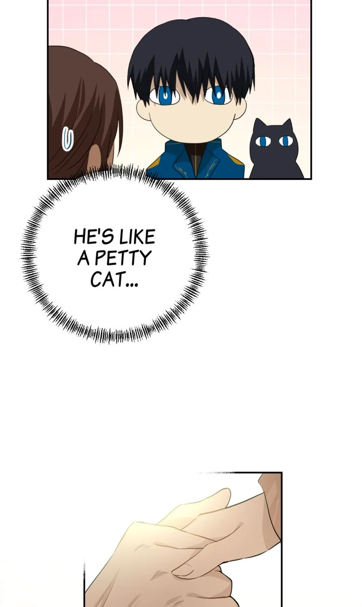 The Way to Protect the King Chapter 11 289 57