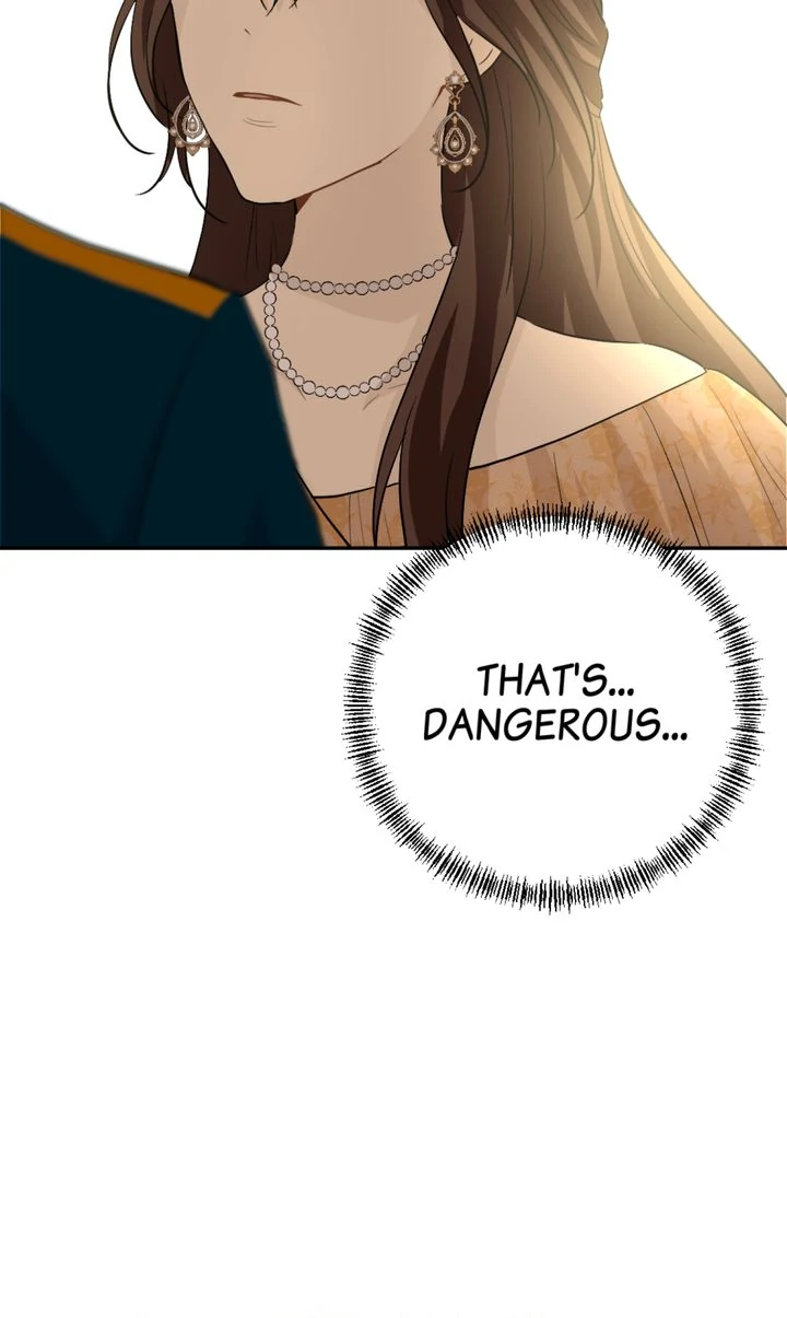 The Way to Protect the King Chapter 11 303 71