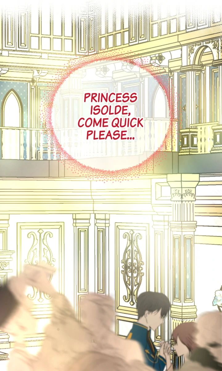 The Way to Protect the King Chapter 11 304 72