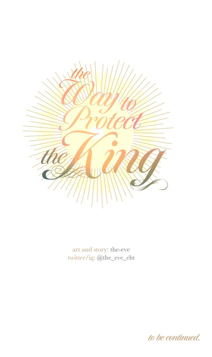 The Way to Protect the King Chapter 11 307 75