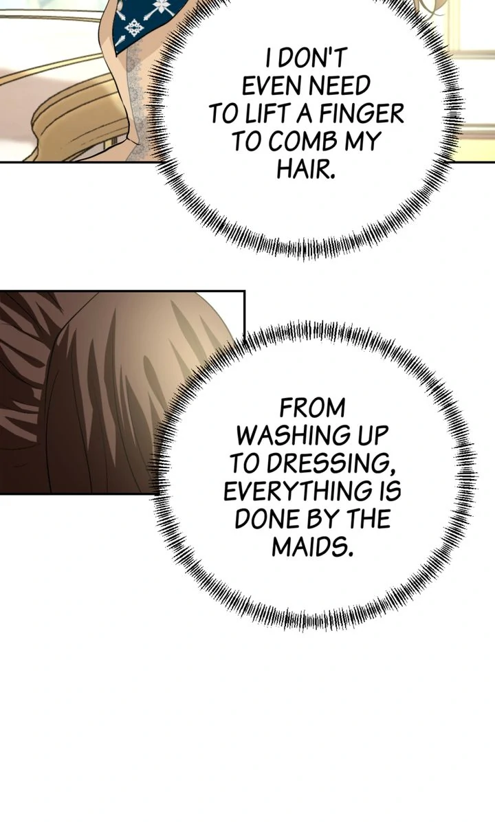 The Way to Protect the King Chapter 2 159 20