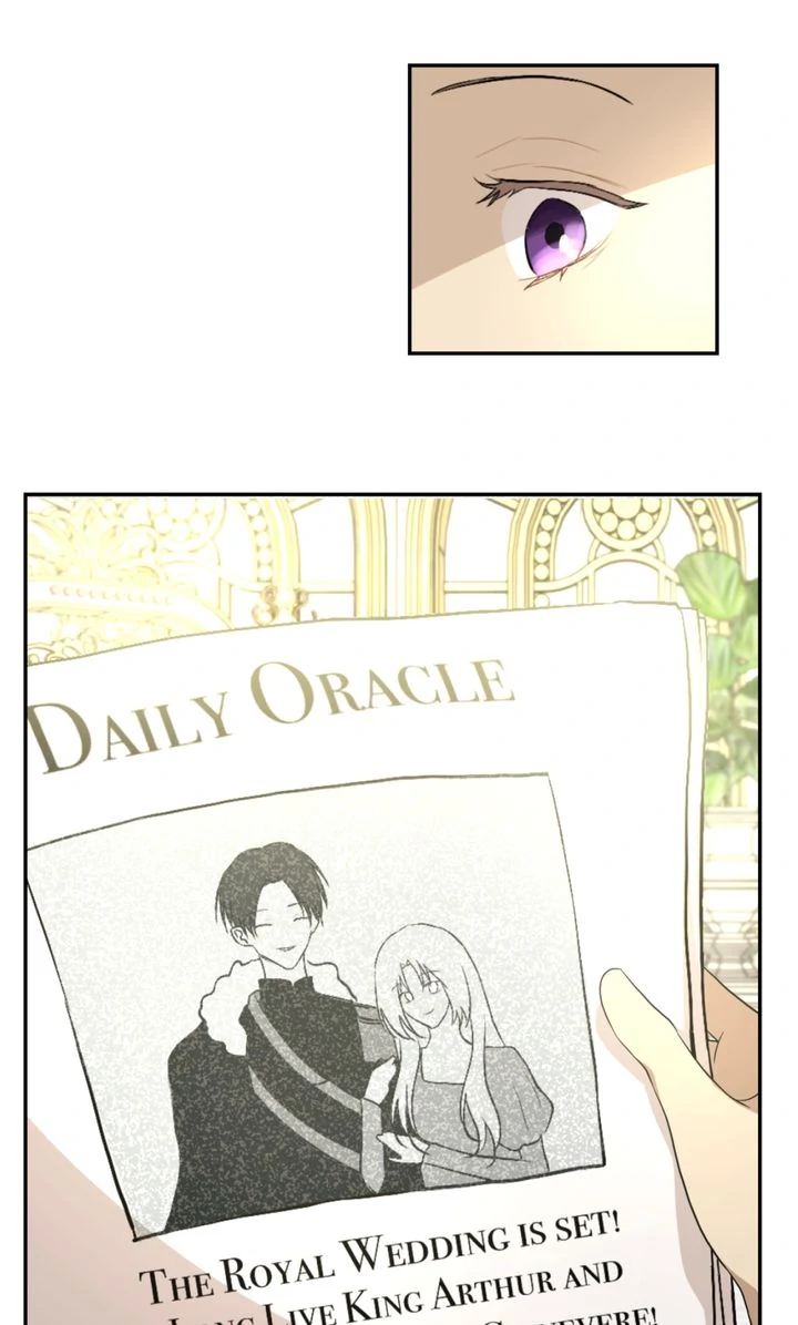 The Way to Protect the King Chapter 2 161 22