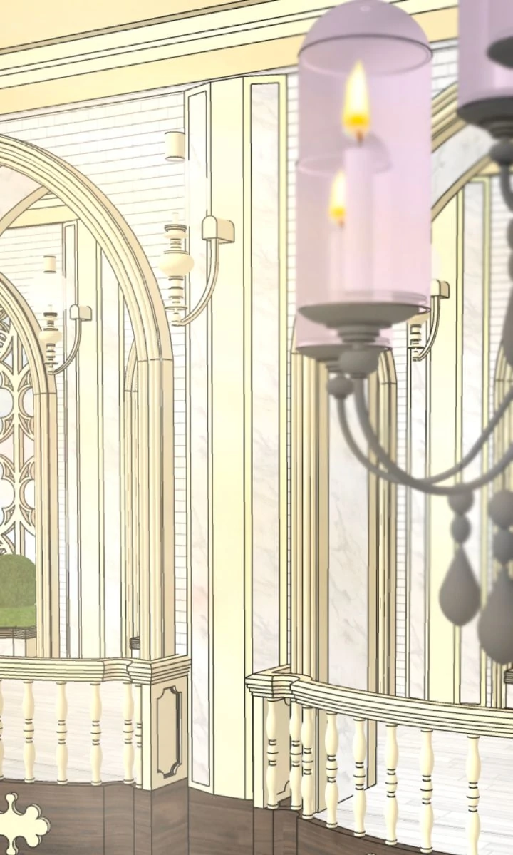 The Way to Protect the King Chapter 21 203 01