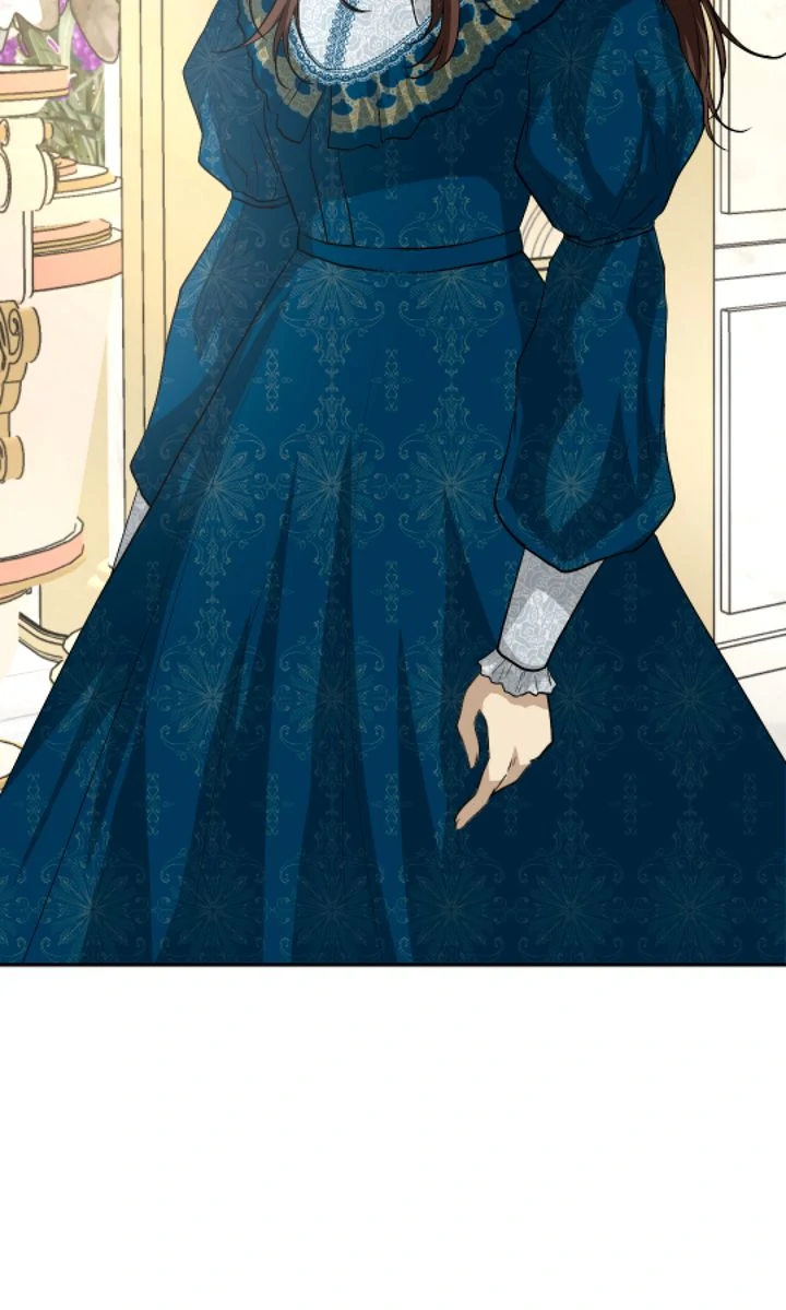 The Way to Protect the King Chapter 21 207 05